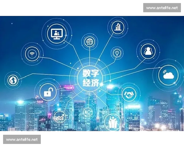 线上强势引领行业变革 探索数字化转型新机遇与挑战